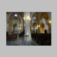 Iglesia de Santa María la Coronada de Medina Sidonia, photo El Pantera, Wikipedia,5.JPG